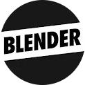 Canal Blender