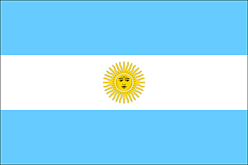 Republica Argentina